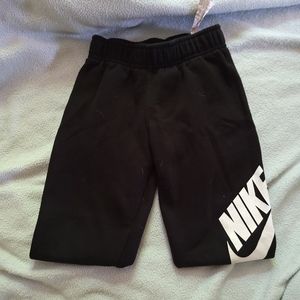 Boys joggers